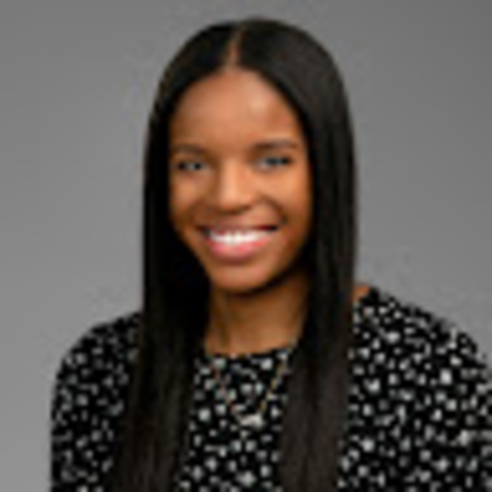 Meet your Posher, Miranda